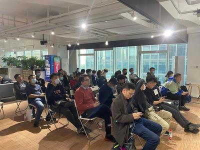 重慶區(qū)塊鏈技術軟件開發(fā)師第三批學員結業(yè) 三周強化培訓，賦能軟件開發(fā)人才持證上崗