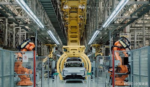 百年沉浮，時代涅槃 電動車百年技術史與重慶軟件開發(fā)的產(chǎn)業(yè)啟示