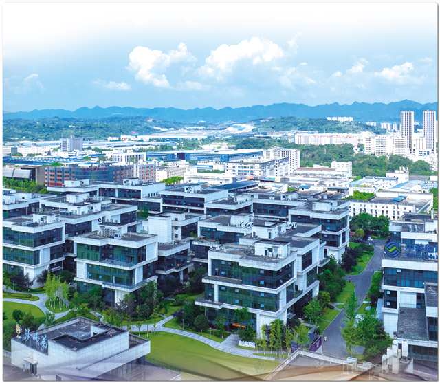 重慶軟件開發(fā)行業(yè)最新動態(tài)與未來展望