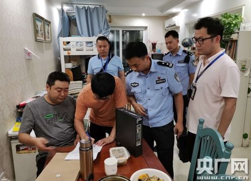 創新執法模式 構建“四抓四化”網絡文化執法監管體系，護航網絡文化經營健康發展
