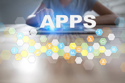 商業(yè)驅(qū)動下的互聯(lián)網(wǎng)技術(shù)開發(fā) 應(yīng)用程序開發(fā)的概念與實踐